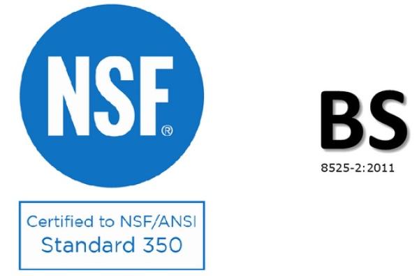 Grauwasserrecycling System 300 l/Tag